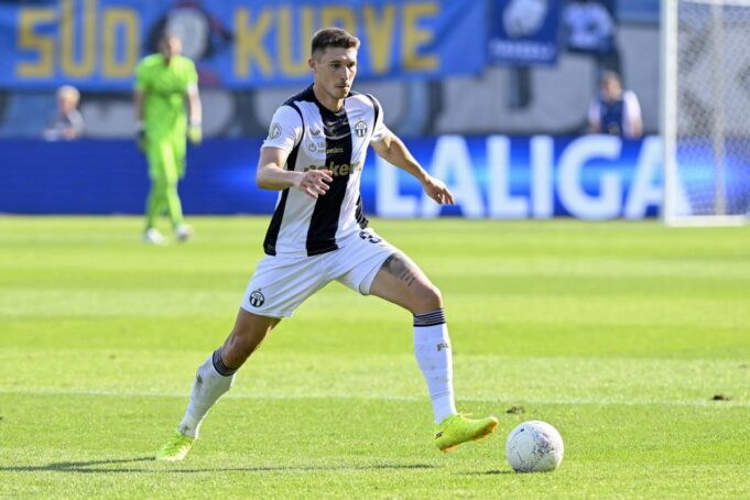 ZVEZDIN ĐAK NA PRAGU HUMSKE: Partizan u Cirihu traži pojačanje za odbranu