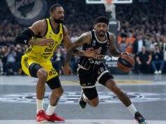 CRNO-BELI KONAČNO PRONAŠLI MOĆNOG CENTRA? Udica je već bačena! Devonte Grejem