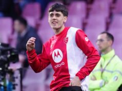 GDE JE ZAPELO IZMEĐU PARTIZANA, POPOVIĆA I NAPOLIJA: Novac koči transfer! Radi se o velikoj sumi! profimedia-0889839753.jpg