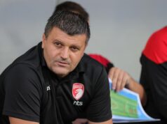 FEĐA DUDIĆ TRENER PARTIZANA? Predrag Mijatović dobio jasan predlog! Crveni đavoli