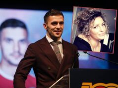 MISTERIOZNA ŽENA DUŠANA TADIĆA! NEMA JE NA MREŽAMA, NE POJAVLJUJE SE NIGDE… Fudbaler je zbog sklekova zakasnio na svoju svadbu, njegov tata otkrio hit detalje profimedia-0960972820maic.jpg