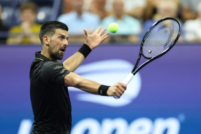 NOVAK ĐOKOVIĆ ODUŠEVIO NAVIJAČE: U meni još uvek postoji iskra