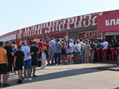 SRBIJA ĆE, KONAČNO, IMATI VELIKU PODRŠKU NA MARAKANI! Ogroman red ispred blagajne, navijači pojurili po ulaznice za utakmicu protiv Engleske Darije Kalezić