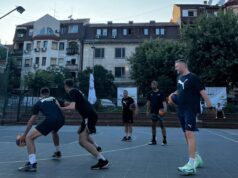 SRBIJA ZEMLJA BASKETA: Dušan Domović Bulut stvara nove šampione profimedia0623189325.jpg