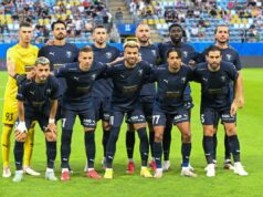 HITNO SAOPŠTENJE PAFOSA PRED CRVENU ZVEZDU: Kiprani zagrmeli uoči dolaska u Beograd! Duel Dinamo Kijeva i Pafosa