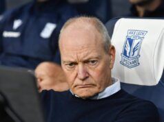 TRENER LEHA PRED CRVENU ZVEZDU: Frederiksen je svestan u kakav pakao dolazi! napredak-partizan-326896.JPG