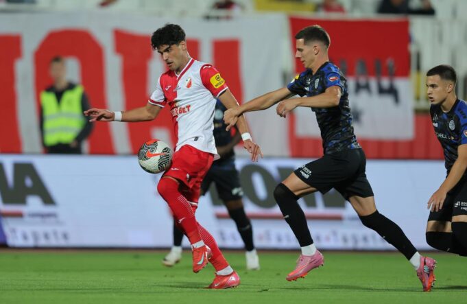 FK Vojvodina