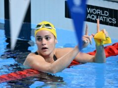 ZLATO ZA MEKION I VOLŠ! Australijanka i Amerikanka najbrže na Svetskom prvenstvu Andrej Barna