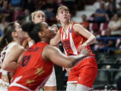 CRVENA ZVEZDA OSTALA BEZ EVROLIGE: Loše vesti stigle iz Italije Ženska košarkaška reprezentacija Srbije