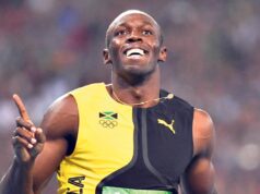 BOLT PROGOVORIO O SVOJIM ČUDESNIM REKORDIMA! Biće neko brži od mene, ali ne sad – niti u skorije vreme! Margarita Jurgenson