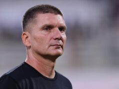 SRĐAN BLAGOJEVIĆ OTVORIO DUŠU NAKON PORAZA U DERBIJU: Nije mu lako… Vladan Milojević