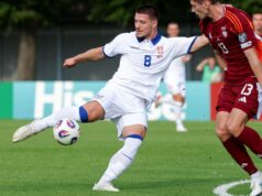 SPEKTAKL NA MARAKANI – PIKSIJEVI ORLOVI PROTIV JEDNE OD NAJJAČIH REPREZENTACIJA SVETA: Evo gde možete pratiti prenos meča Srbija – Engleska! latvia-serbia-press-394959.JPG