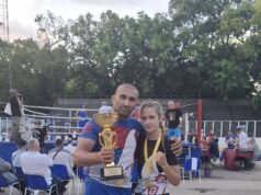 ZAVRŠEN SPEKTAKL U SUBOTICI: Trofeji u rukama Melinde i Đorđa BK Železnik 3.jpg