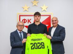 ZVEZDA POTPISALA NOVI UGOVOR SA GOLMANOM: Donaruma sa Marakane u klubu do 2028. godine zvezda-imt-186264.JPG