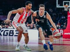 ABA LIGA KAZNILA CRVENU ZVEZDU: Novčani iznos i zatvaranje dela tribina! WJaX13wl