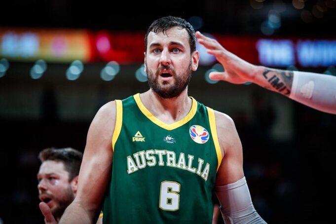 Endrju Bogut opleo po svima u Australiji zbog Novaka Đokovića