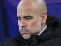 GVARDIOLA PSIHIČKI NIJE DOBRO: Čuveni fudbaler progovorio o problemima trenera Sitija 5lDO77B8