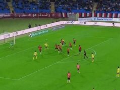 SVA SEBIČNOST RONALDA U NEKOLIKO SEKUNDI: Au, šta je Kristijano uradio Brozoviću! Ovo će se dugo prepričavati E8g9vXKJ