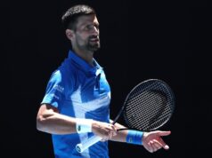 NOVAKA ČEKA PAKAO PO POVRATKU NA TEREN! Đoković saznao prvog protivnika posle Melburna! Dobro ga pamti, a ako njega pobedi, tek kreće ludilo PROMENE - NOVAK NAPREDOVAO NA ATP LISTI POSLE AUSTRALIJAN OPENA! Medvedev posle katastrofe u Melburnu doživeo bolan pad!
