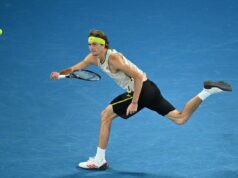 ZVEREV LAGANO DO 3. RUNDE AUSTRALIJAN OPENA: Saša rutinski protiv Martineza! xe4GNmwJ