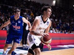 BUDUĆNOST IPAK U OSMINI FINALA EVROKUPA: Hapoel i Motli spasili Podgoričane j8NVgOr8