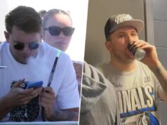 DONČIĆ SE ODAO ALKOHOLU I NARGILAMA: Šokantne nove informacije o poslednjim Lukinim danima u Dalasu VJZLWv68
