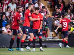 HRVAT DONEO TRI BODA DOMAĆINU: Osasuna savladala Real Sosijedad 4e664obe