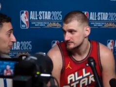 JOKIĆ UGASIO NOVINARA POSLE SRAMNOG PITANJA! Gledao ga, pustio da završi, a onda odbrusio sa tri reči i okrenuo glavu (FOTO) 68x4Aq98