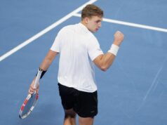 OTKRIVAMO TAJNU JEDNE OD NAJLUĐIH POBEDA SRPSKOG TENISA U 2025. GODINI! Bespoštedni fajter šampionskog mentaliteta i stava spreman je za veliku scenu! OTKRIVAMO TAJNU JEDNE OD NAJLUĐIH POBEDA SRPSKOG TENISA U 2025. GODINI! Bespoštedni fajter šampionskog mentaliteta i stava spreman je za veliku scenu!