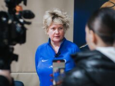 MARINA MALJKOVIĆ: Samo uz veliki fokus možemo računati na pobede 4e664obe