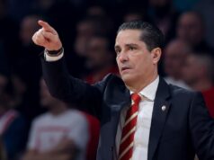 NEMA PROSTORA ZA SLAVLJE POSLE POBEDE U DERBIJU, SFEROPULOS SE OKRENUO NAREDNOJ UTAKMICI! Evo šta je poručio pred meč sa Igokeom! xe4G4DBJ