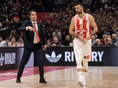 Branko Lazić o navodnoj tuči u svlačionici Zvezde 3eMYQrDe