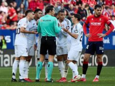 SUDIJI PRETE SMRĆU ZBOG CRVENOG KARTONA KOJI JE ŠOKIRAO SVET! Niko nije znao zašto je Belingem isključen, a sada dobija na hiljade poruka 68x4Aq98