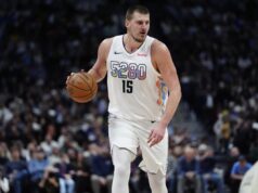 POJAVIO SE NOVI, NESTVARNI PODATAK O JOKIĆU! Fantastični Srbin je u ovome bolji od dva NBA velikana zajedno! dlvvrjDl