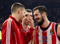 POZNATO STANJE POVREDE OGNJENA DOBRIĆA: Evo da li će uzdanica crveno-belih biti spreman za završnicu Kupa Glb0G1be