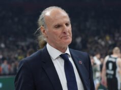 PRAVIMO PET KORAKA UNAZAD, NISMO SVOJI! Duško Ivanović besan pred utakmicu protiv Partizana: Otkako sam došao… PeOVEqNJ