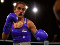 UOČI ODLASKA NA PRVENSTVO SVETA 2025: U Budvi startovale završne pripreme ženske boks selekcije Srbije VlG6Mwa8