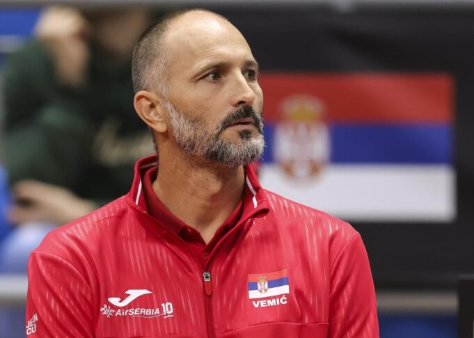 BILI DŽIN KING KUP: Vemić saopštio imena teniserki za mečeve u Litvaniji
