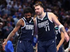DONČIĆ IZNENADA OBJAVIO SLIKU U DRESU DALASA: Luka poslao moćnu poruku PJm9BbgJ