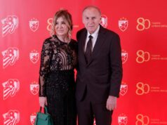 DRAGAN DŽAJIĆ POŽELEO ZVEZDI DA ZA 100. ROĐENDAN PONOVI USPEH IZ BARIJA: A, evo šta je rekao o Piksiju i reprezentaciji Srbije! 38V7oxal