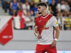 OTIŠAO U LONDON, ALI NE ZABORAVLJA VOJVODINU! Mihailo Ivanović se setio bivšeg kluba i poslao poruku nekadašnjim saigračima dlvvzrBl