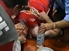 OVO JE NAJTRAGIČNIJA PRIČA SRPSKE KOŠARKE! Bio je legenda Zvezde, a onda je u sekundi UNIŠTIO SEBI ŽIVOT i ostao paralizovan! (UZNEMIRIJUĆI FOTO) VlG6WL08