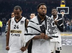 OVO JE NEZAPAMĆENO! Kladionice dale prognozu meča Partizan – Alba! Nećete moći da verujete! dlvvqLMl