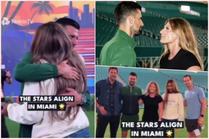 NOVAK NIKADA NIJE DRHTAO KAO PRED OVOM HRABROM ŽENOM! Dvostruka olimpijska šampionka je primer svima! Preživela strašno zlostavljanje, a ovo je njena priča!