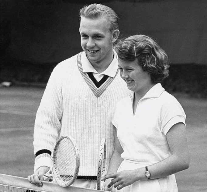 ŠAMPION VIMBLDONA ZADAVIO ŽENU I UNIŠTIO KARIJERU: Završio je u zatvoru! Hapšen zbog šverca, pobedio rak i igrao tenis do smrti...
