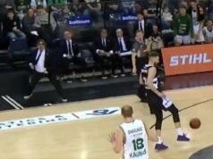TRINKIJERI ULETEO NA TEREN I ZALETEO SE KA SMAILAGIĆU! Italijan umalo napravio težak incident zbog poteza srpskog košarkaša VlG6Wxv8