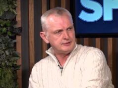 ŽARKO PASPALJ OŠTRO UDARIO NA SVETISLAVA PEŠIĆA: Nemoj da pričaš stvari koje ne znaš i koje ne razumeš OJqwDy98