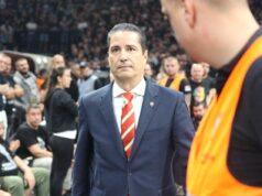 ZVEZDA BEZ CENTRA IDE NA MEGDAN OLIMPIJAKOSU Sferopulos: Ovo je izazov za sve nas da pokažemo karakter j8NVrrr8