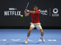 NOVAK DONEO ODLUKU O ZAVRŠNOM MASTERSU: Evo šta je Đoković odlučio! ČUVENA AUSTRALIJANKA UDARILA NA NOVAKA: Dokle će Đoković ovo da radi?