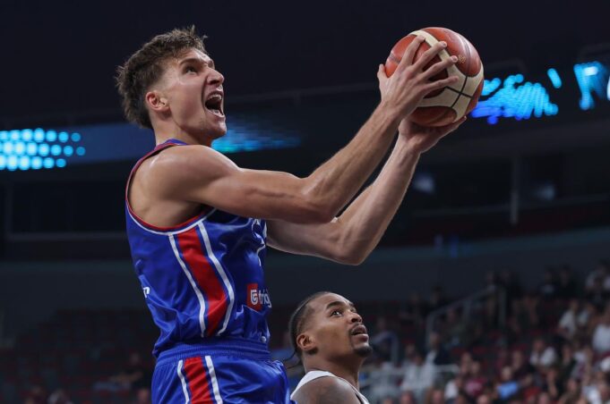 Bogdan Bogdanović